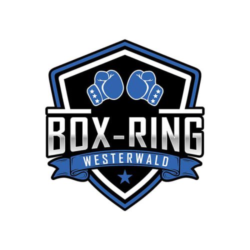 Boxring-Westerwald Logo