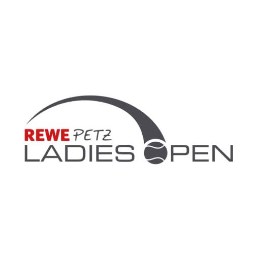 REWE PETZ LADIES OPEN